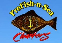 ProFish-n-Sea Alaska Halibut Fishing Charters