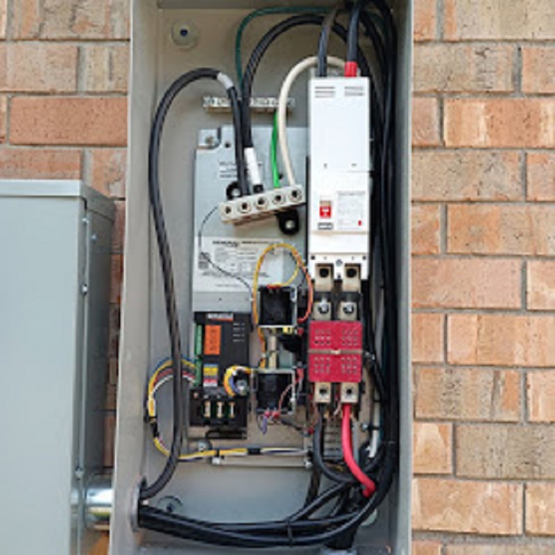 Amped Up Electrical, LL