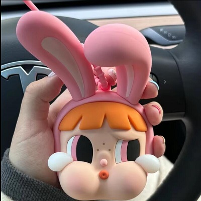 Crybaby Toy