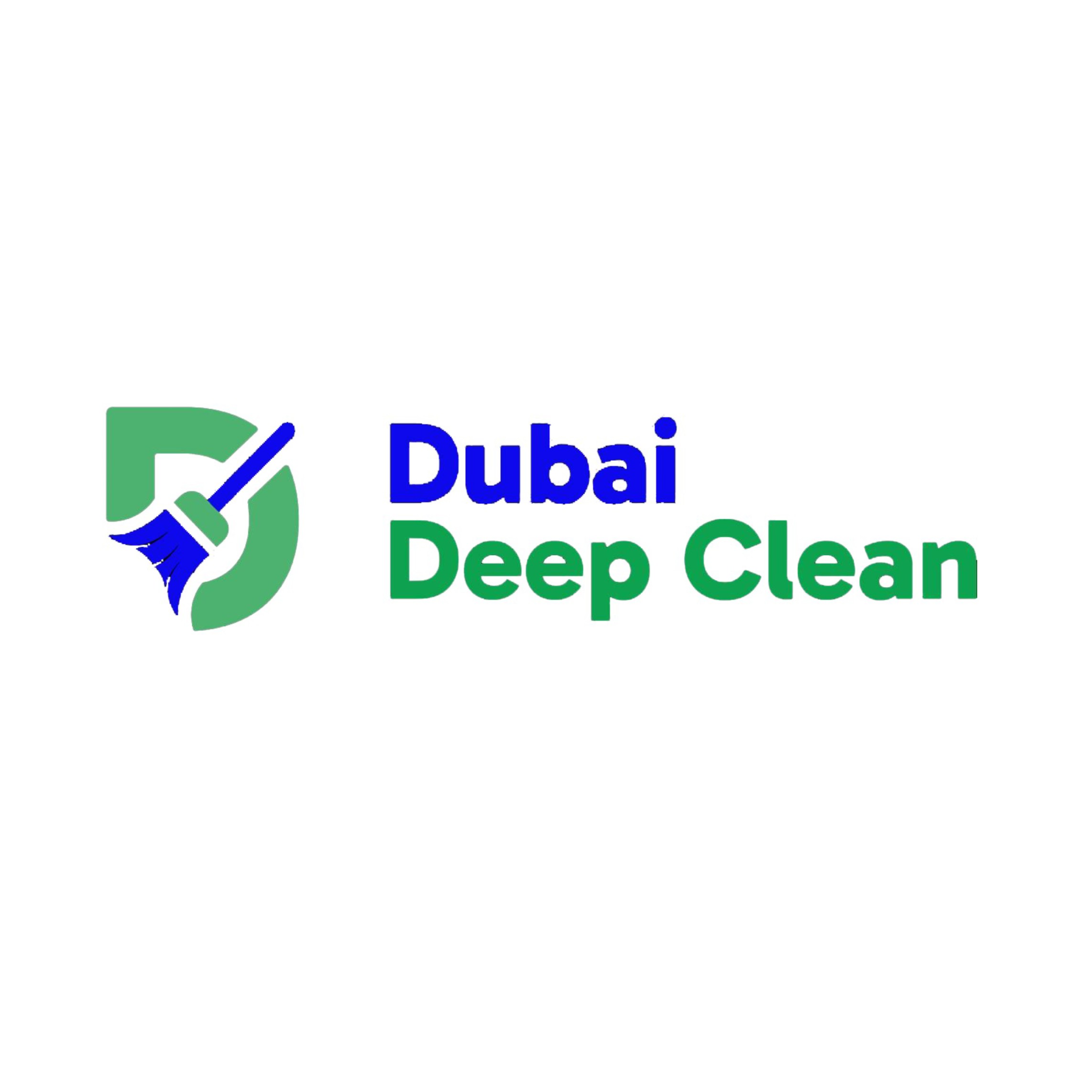 Dubai Deep Clean