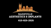 Nashville Aesthetics and Implants