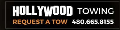 Hollywood Towing