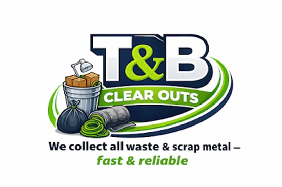 T&B Clear Outs