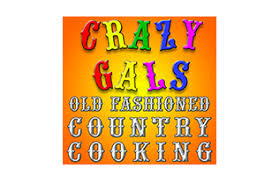 Crazy Gals Cafe