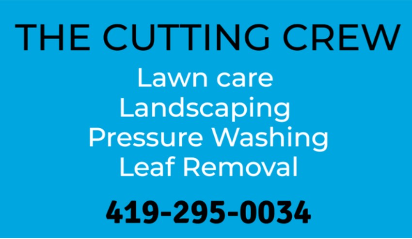 The Cutting Crew
