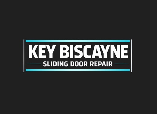 Key Biscayne Sliding Door Repair