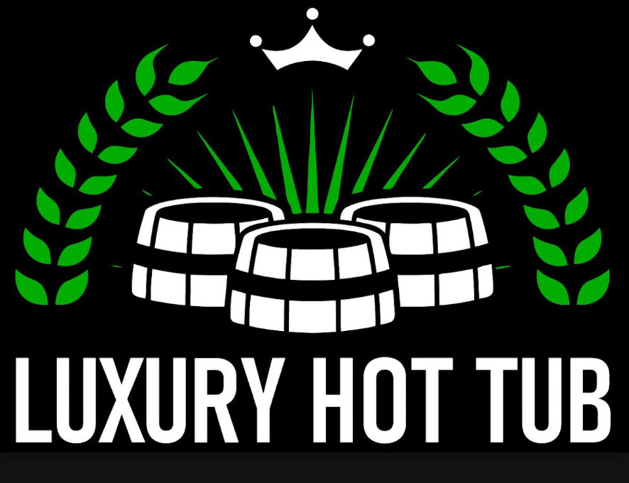 Luxury Hot Tub