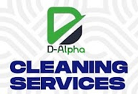 D-Alpha Cleaning Services