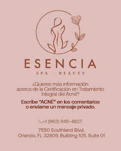 Esencia Spa Beauty - post operatorios y faciales