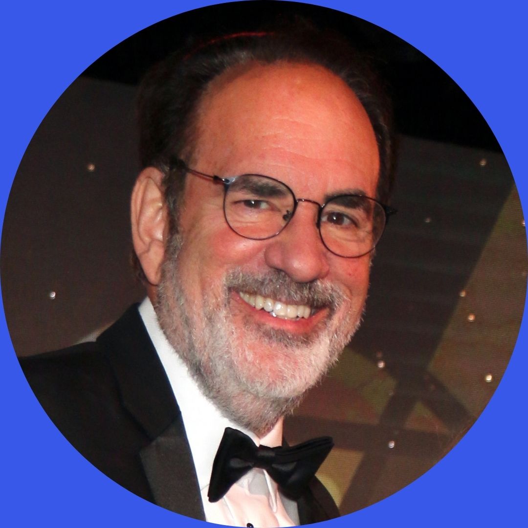 My Las Vegas Rabbi