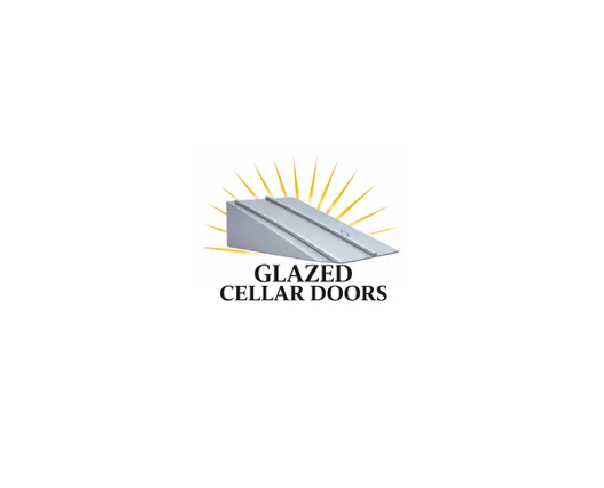 Glazed Cellar Doors by Confident Home Remodelers