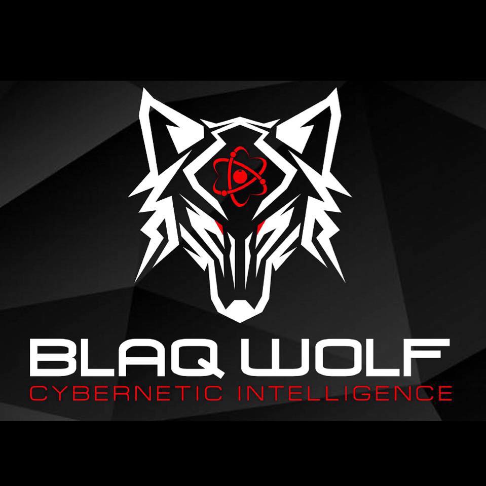 Blaq Wolf Holdings Pty Ltd