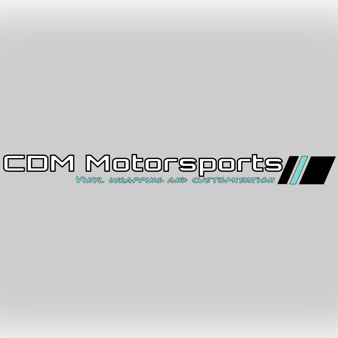 CDM Motorsports