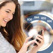 Global Call Forwarding