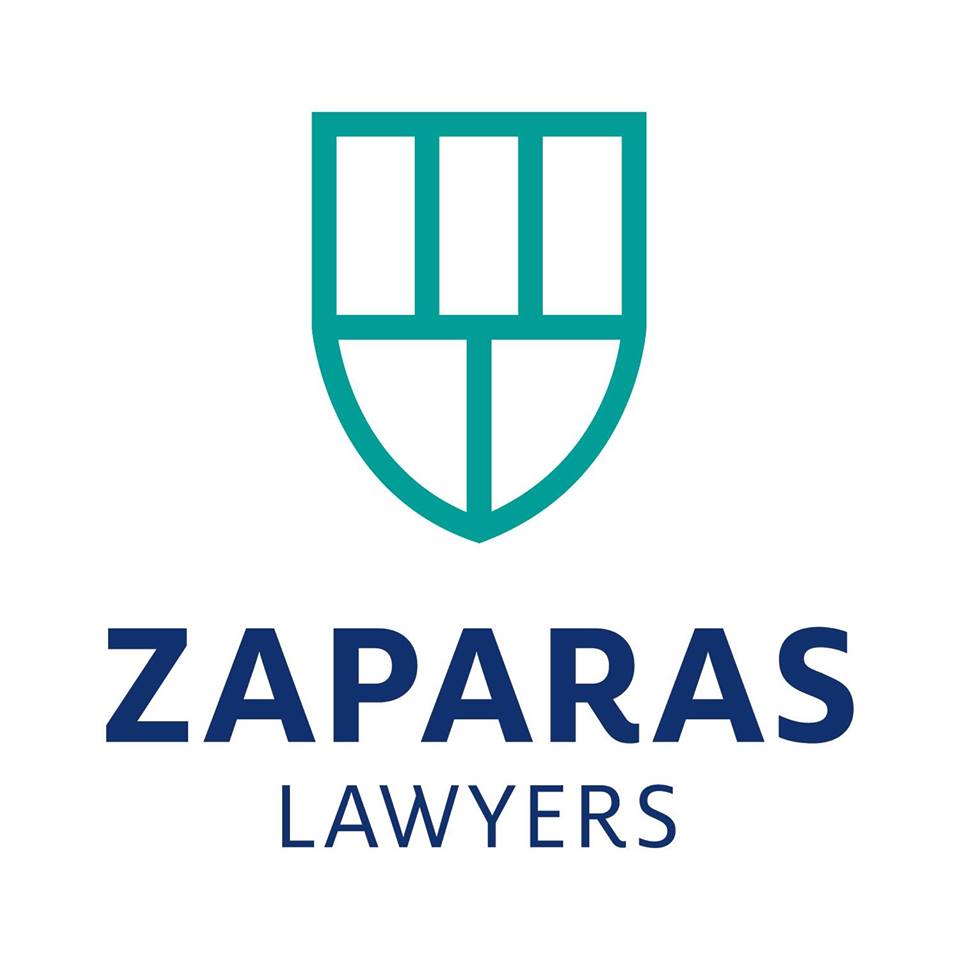Zaparas Lawyers Cranbourne