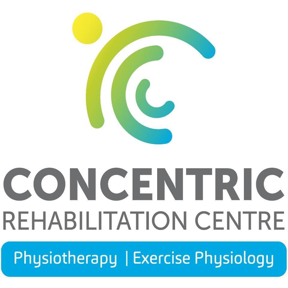 Concentric Rehabilitation Centre Ashfield