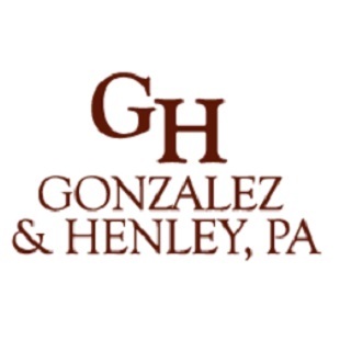 Law Offices of Gonzalez & Henley, P.L.