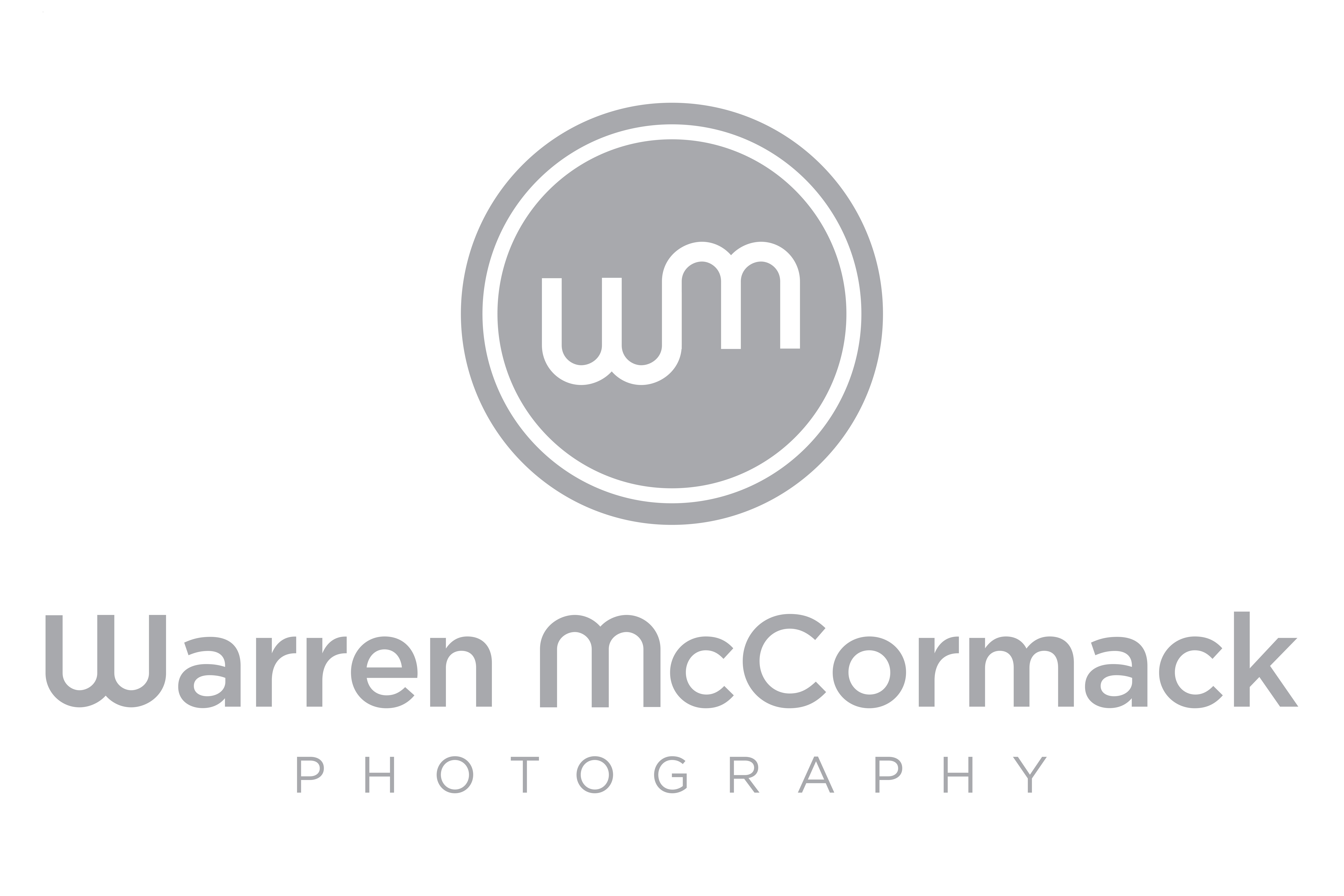 Warren McCormack Photography