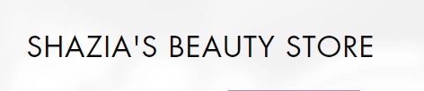 Shazia's Beauty Store