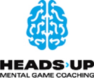 Heads Up Mental Game Coaching