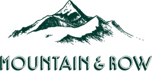 Mountain & Row