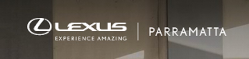 Lexus of Parramatta
