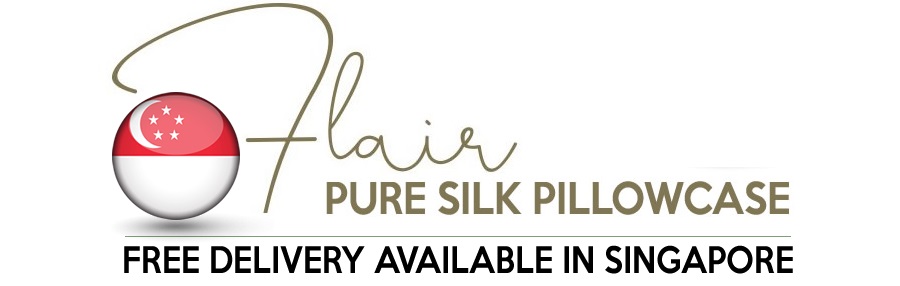 Flair SilkPillowcase