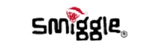 Smiggle