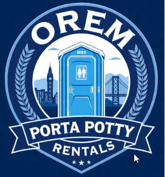 Orem Porta Potty Rentals
