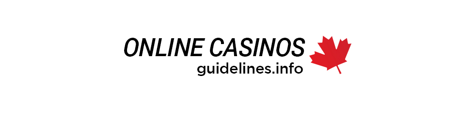 online casinos guidelines