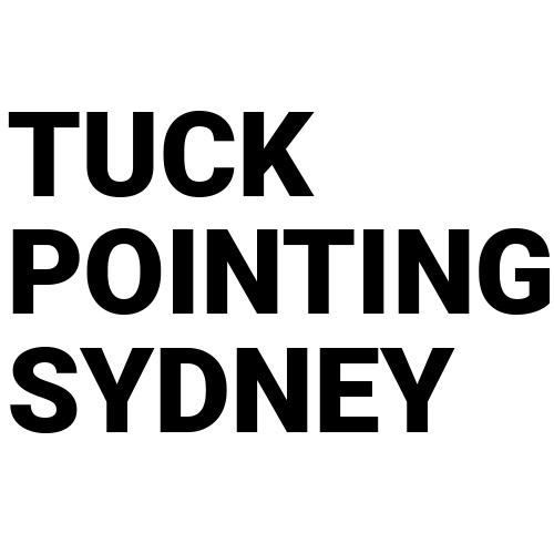 Tuckpointing Sydney
