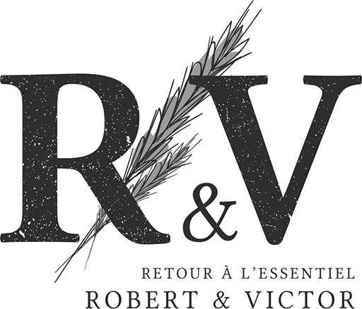 Robert & Victor