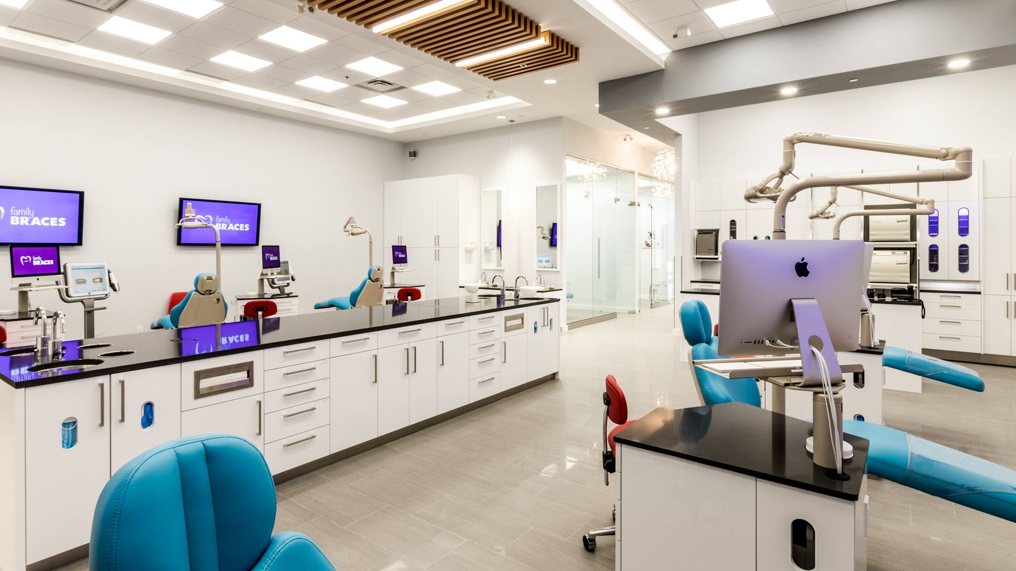 Family Braces SW | Orthodontist Calgary