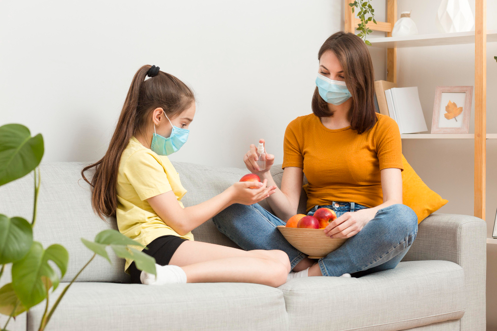 SLB In-Home Care