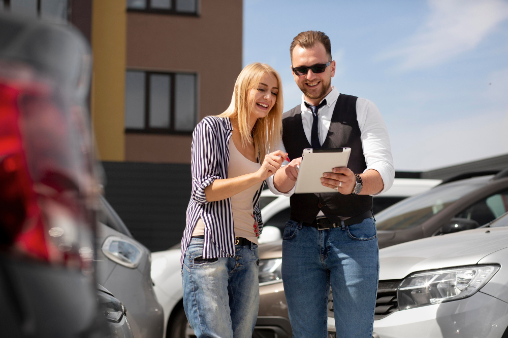 MCA Auto Direct – Smart Car Buying Made Simple