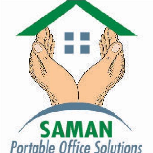 saman portable