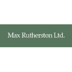 Max Rutherston Ltd