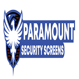 Paramount Security Screens