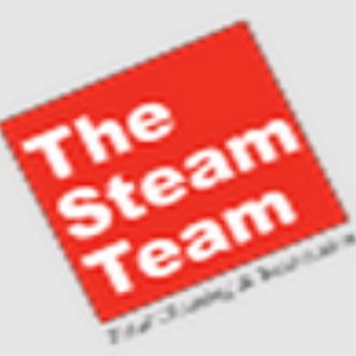 The Steam Team