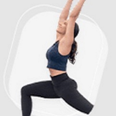 Amanda Boike Fitness