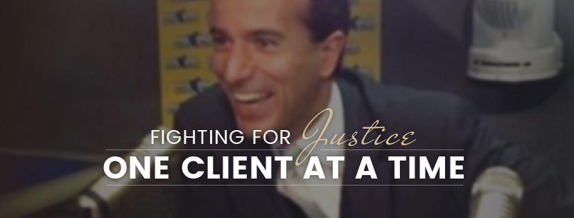 Arami Law Office, PC