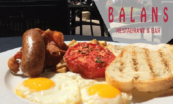 Balans Restaurant & Bar, Mimo Biscayne