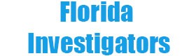 Private Investigation Agency West Palm Beach FL