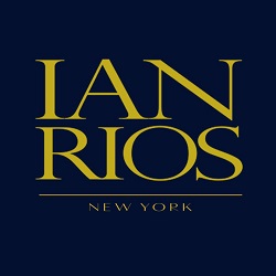 Ian Rios New York