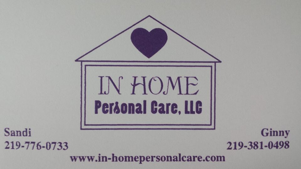 In Home Personal Care LLC