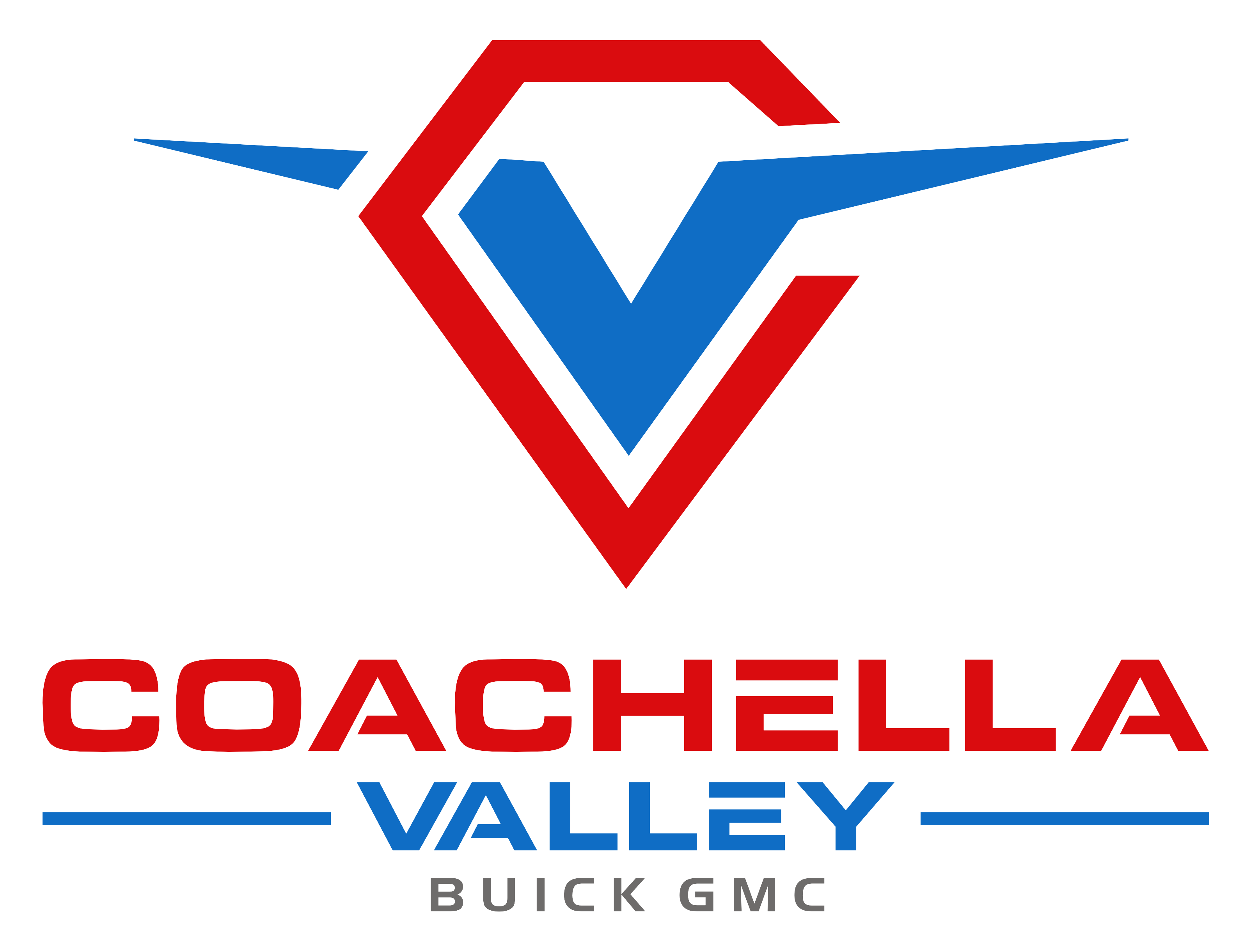 Coachella Valley Buick GMC 