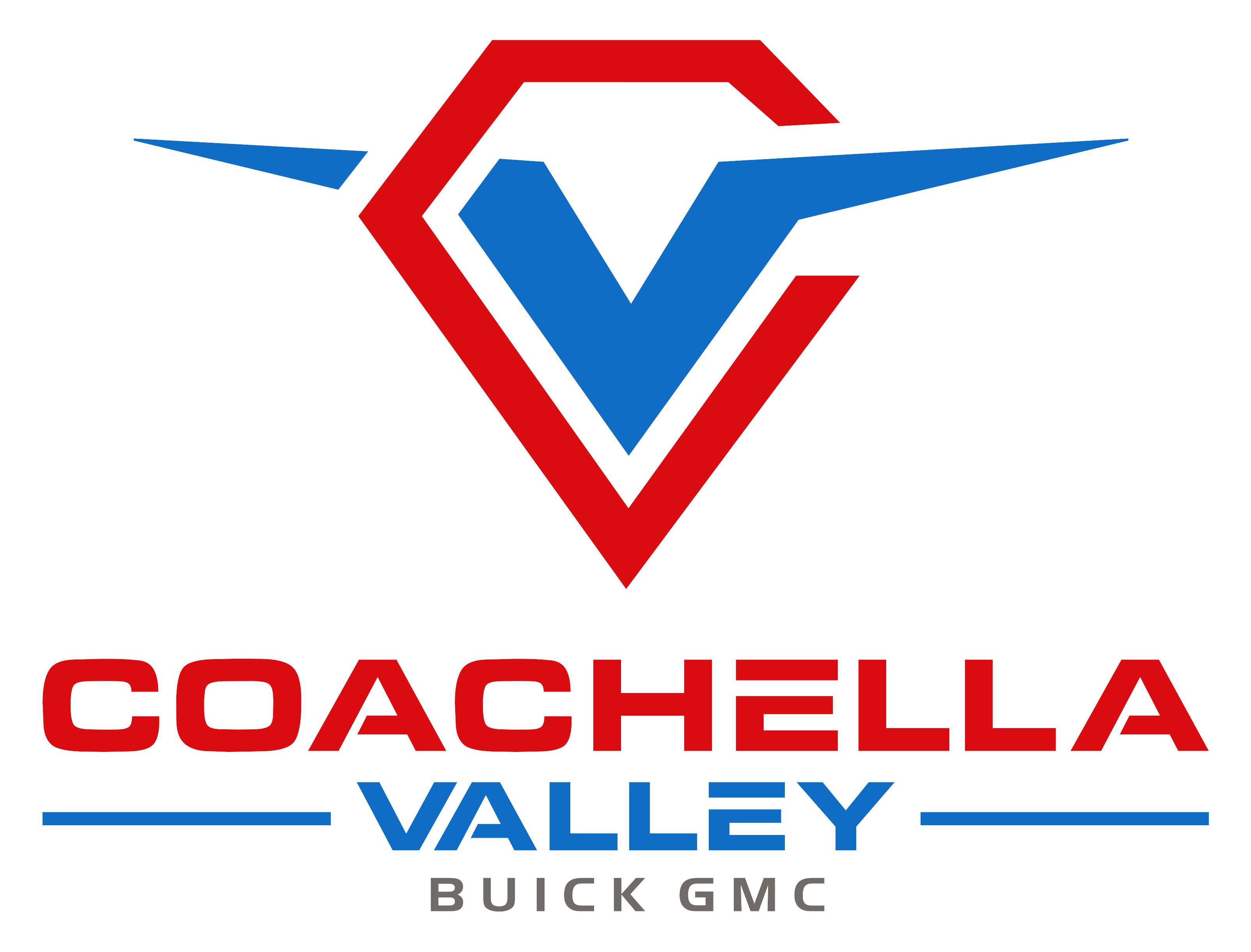 Coachella Valley Buick GMC