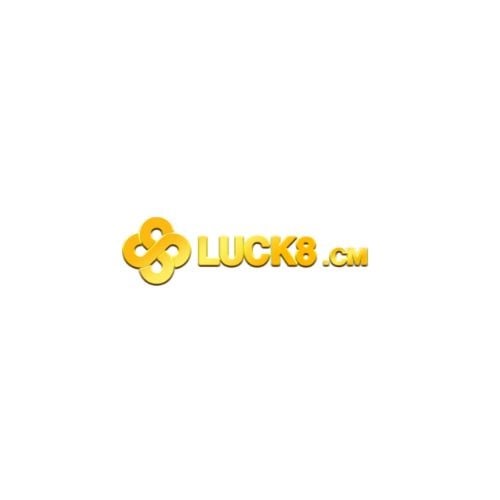 LUCK8