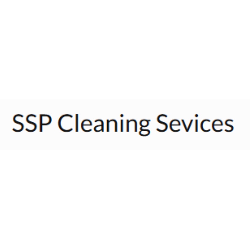 SSP Cleaning Services Inc.
