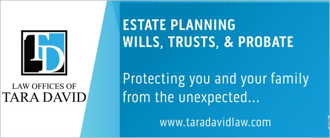 Law Offices of Tara David, P.A.